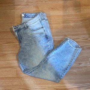 Torrid Jeans